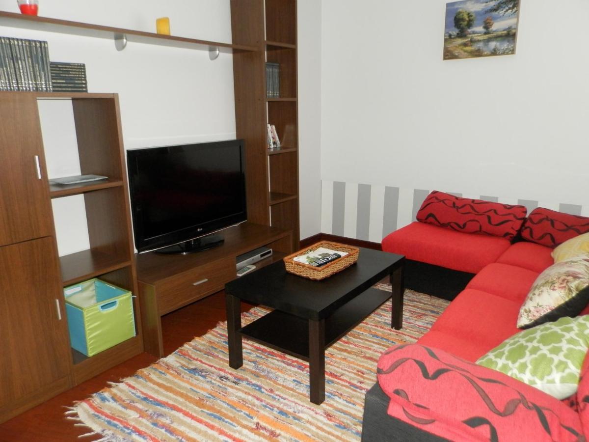 Apartamento Rio Breiro Boiro Exterior photo