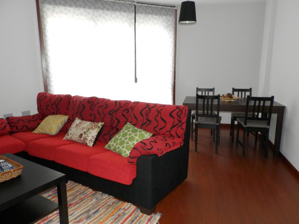 Apartamento Rio Breiro Boiro Exterior photo