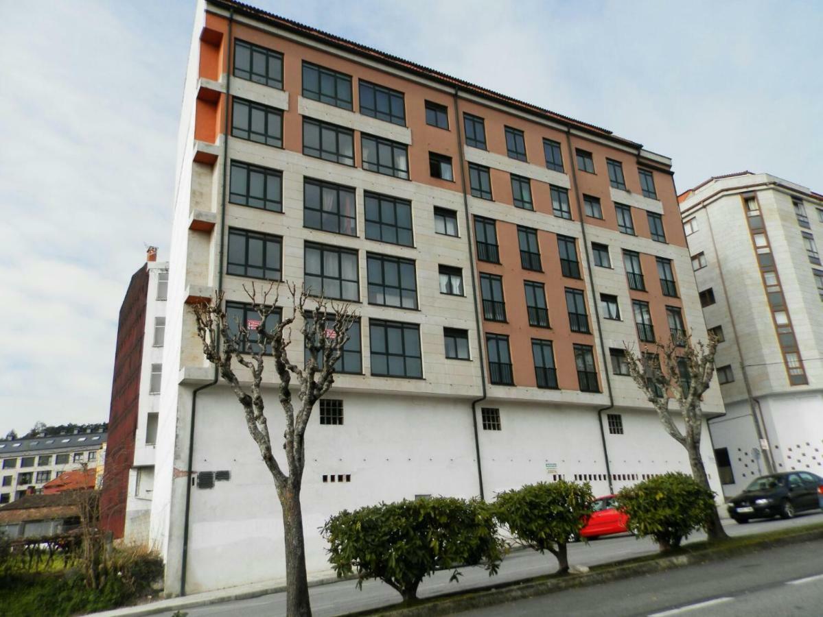 Apartamento Rio Breiro Boiro Exterior photo