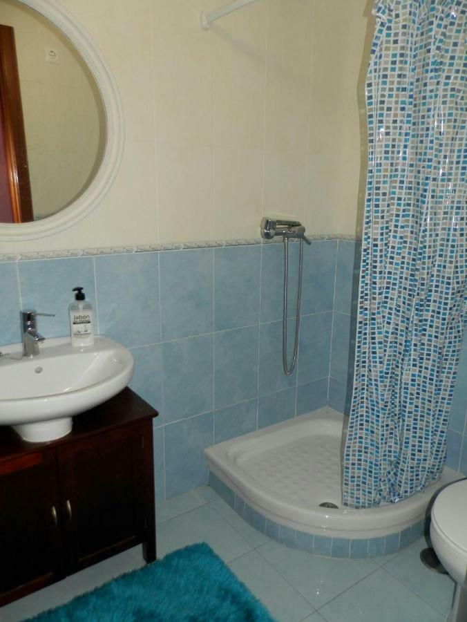 Apartamento Rio Breiro Boiro Exterior photo